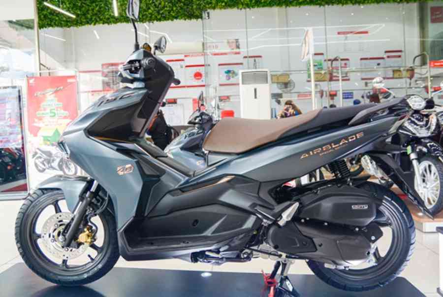 Xe số Honda Blade 110cc Đen nơi bán giá rẻ nhất tháng 062023